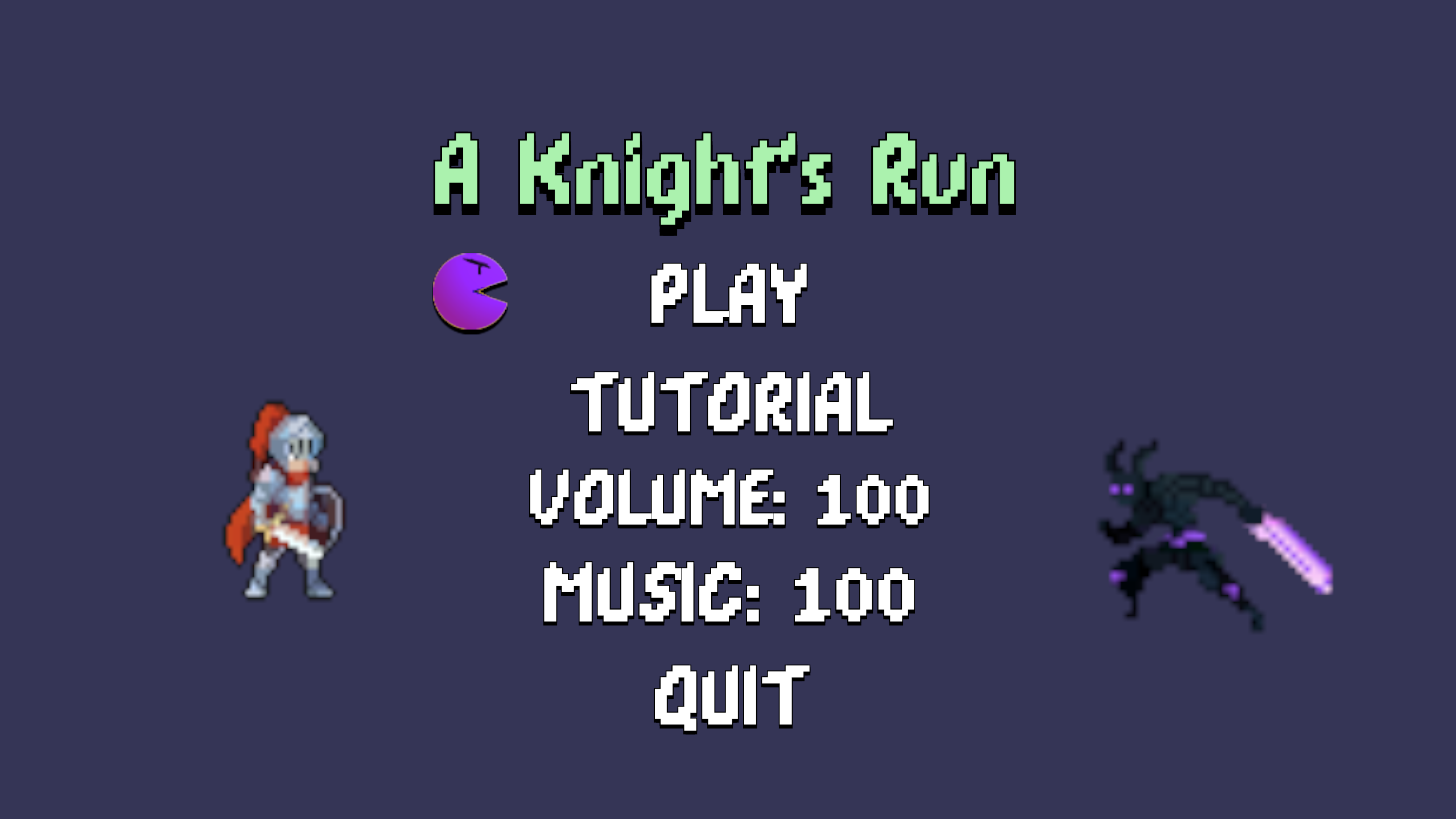 AKnight'sRun